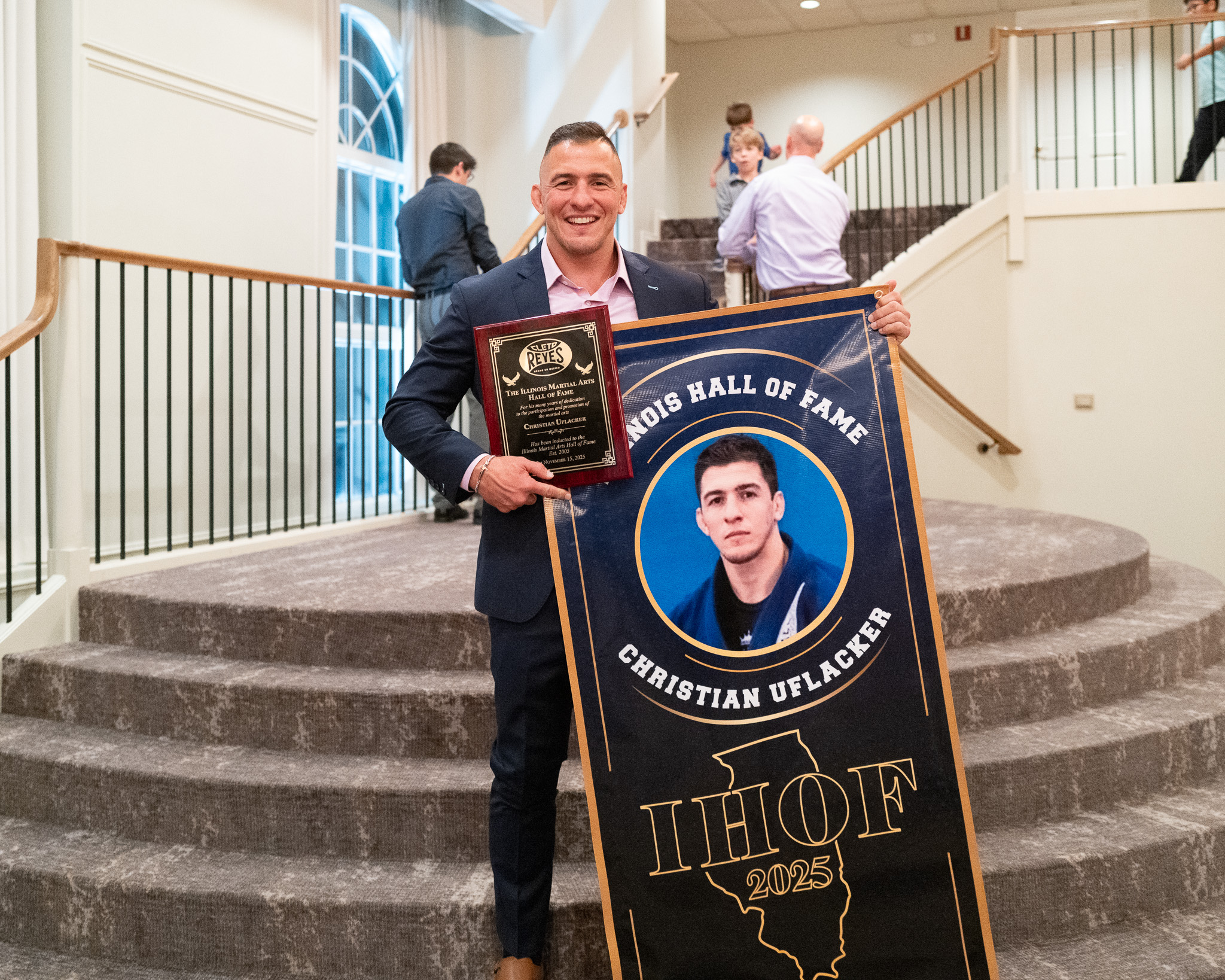 Christian Solorzano Photography